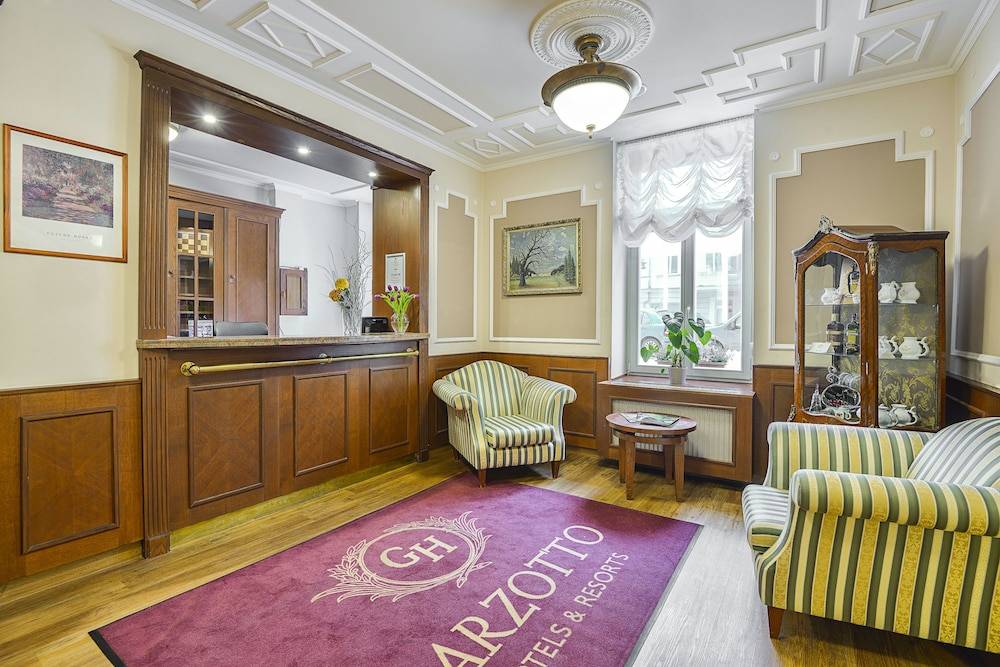 Boutique Hotel Romanza 2