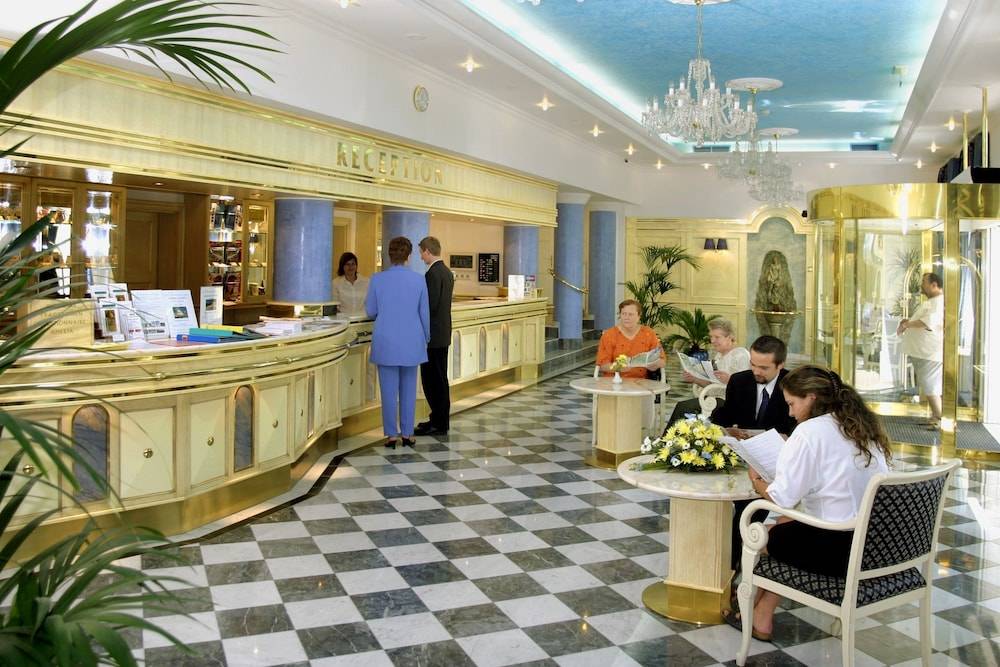 Ensana Hotel Pacifik 2