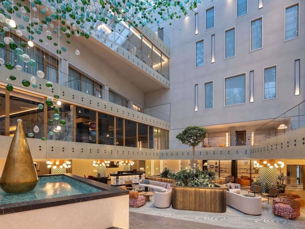 Swissôtel Marianske Lazne 2