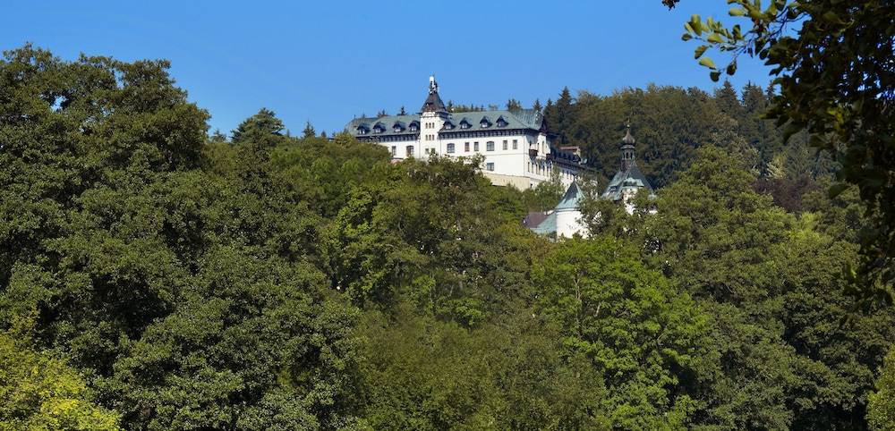 Chateau Monty Spa Resort 1