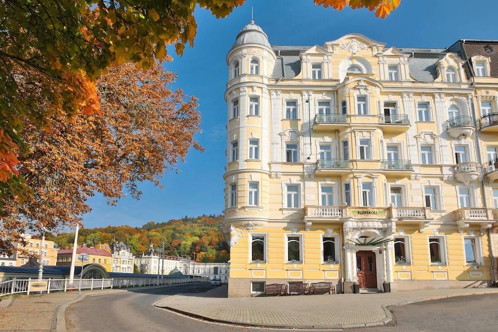 Belvedere Wellness Hotel 1