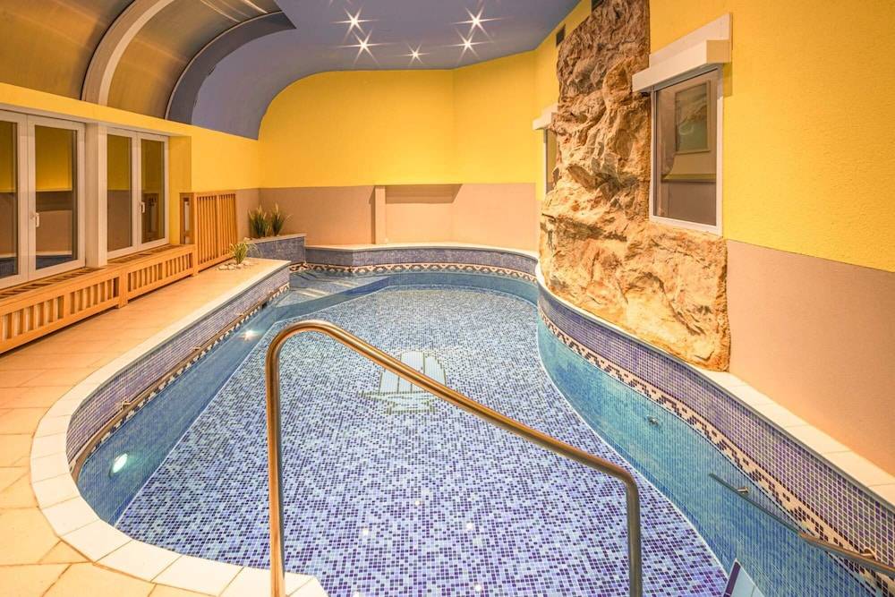 Hotel Richard Spa & Wellness 1