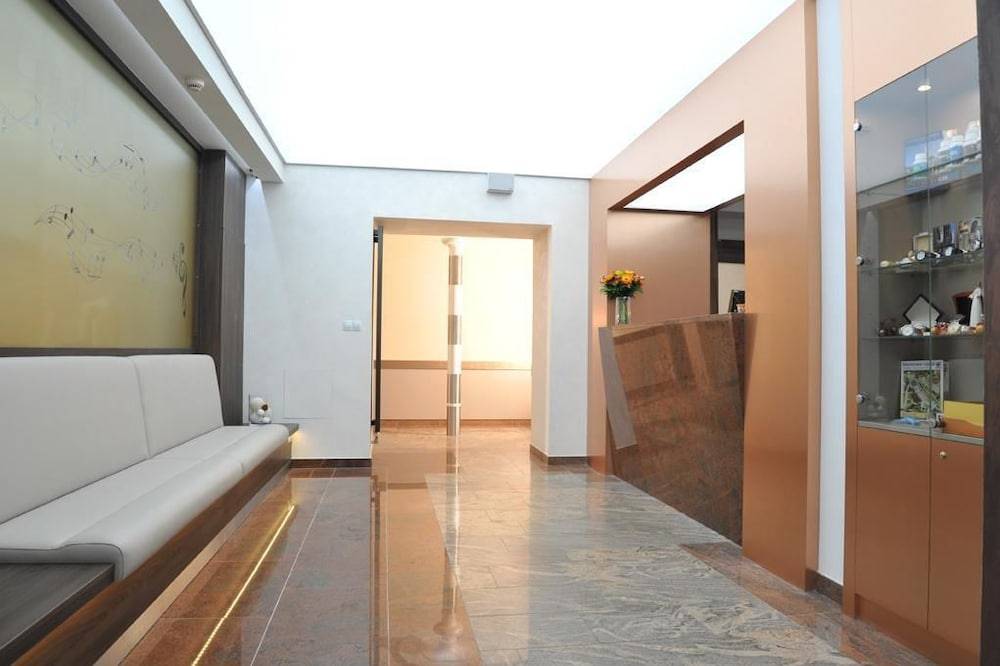 Hotel Richard Spa & Wellness 2