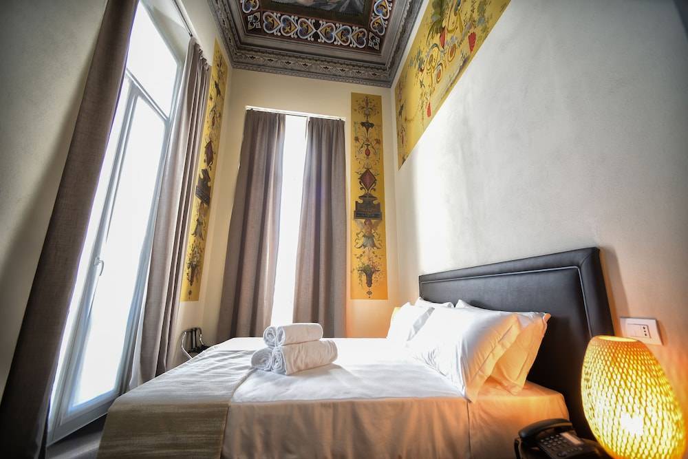 Hotel Palazzo Vannoni 1