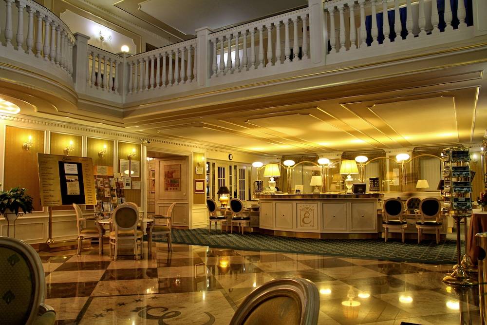 Esplanade Spa and Golf Resort 2