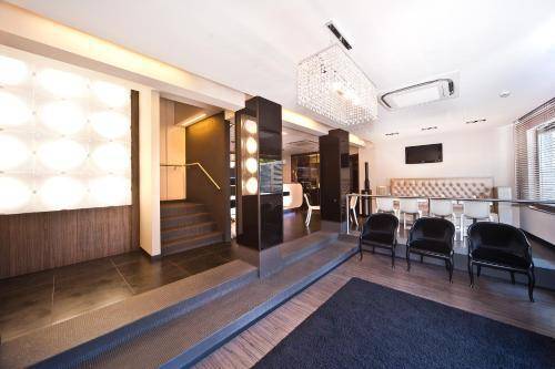 Hotel Carla 1