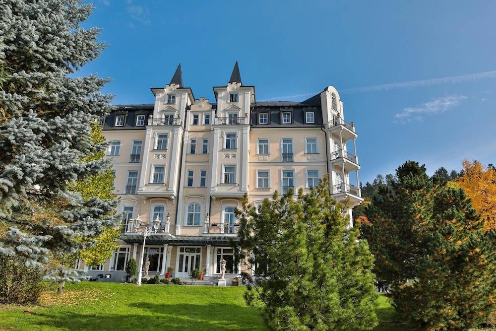 Sun Palace Wellness Hotel 1