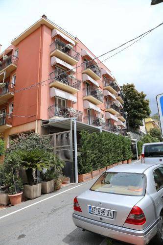 Hotel Carla 2