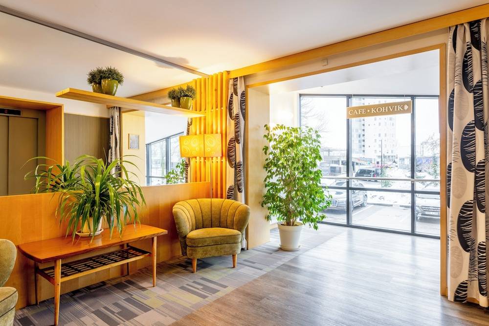 Hotel Tartu 2