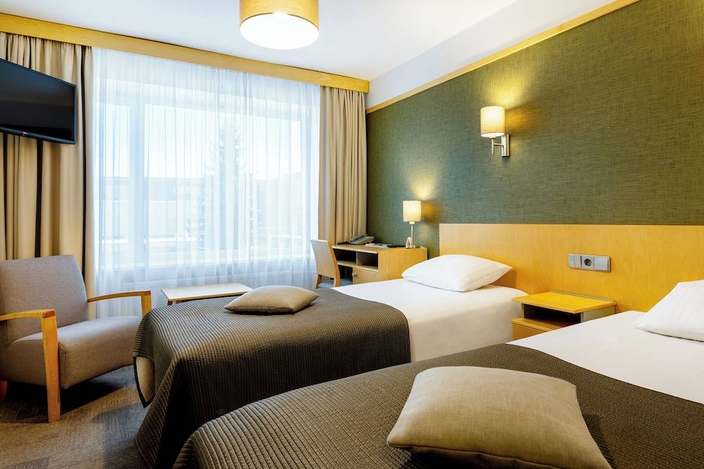 Hotel Tartu 1