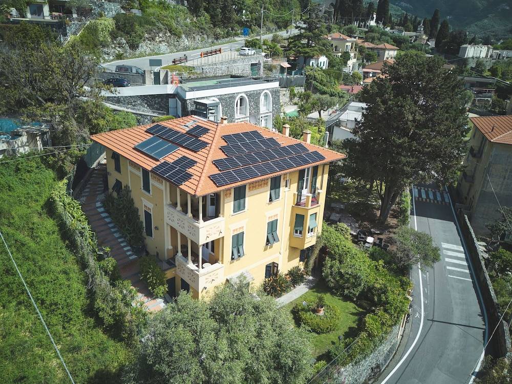 Villa Margherita 1