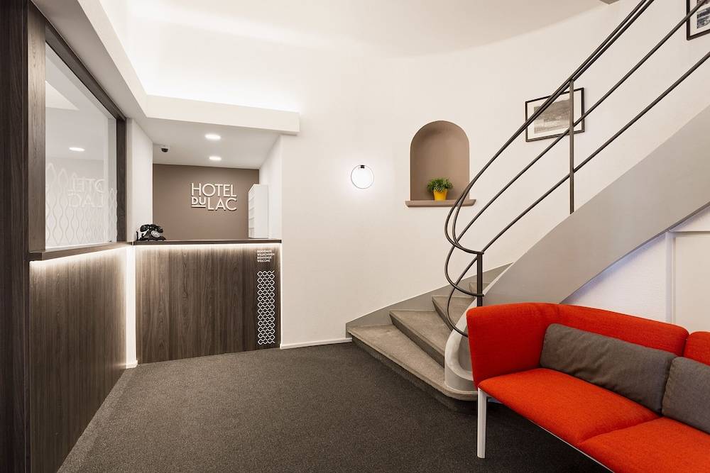 Hotel Du Lac Locarno 2