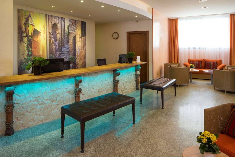 Hotel Arcadia Locarno, a Trademark Collection by Wyndham 2
