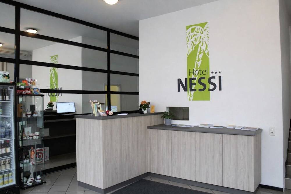 Hotel Nessi Locarno 2