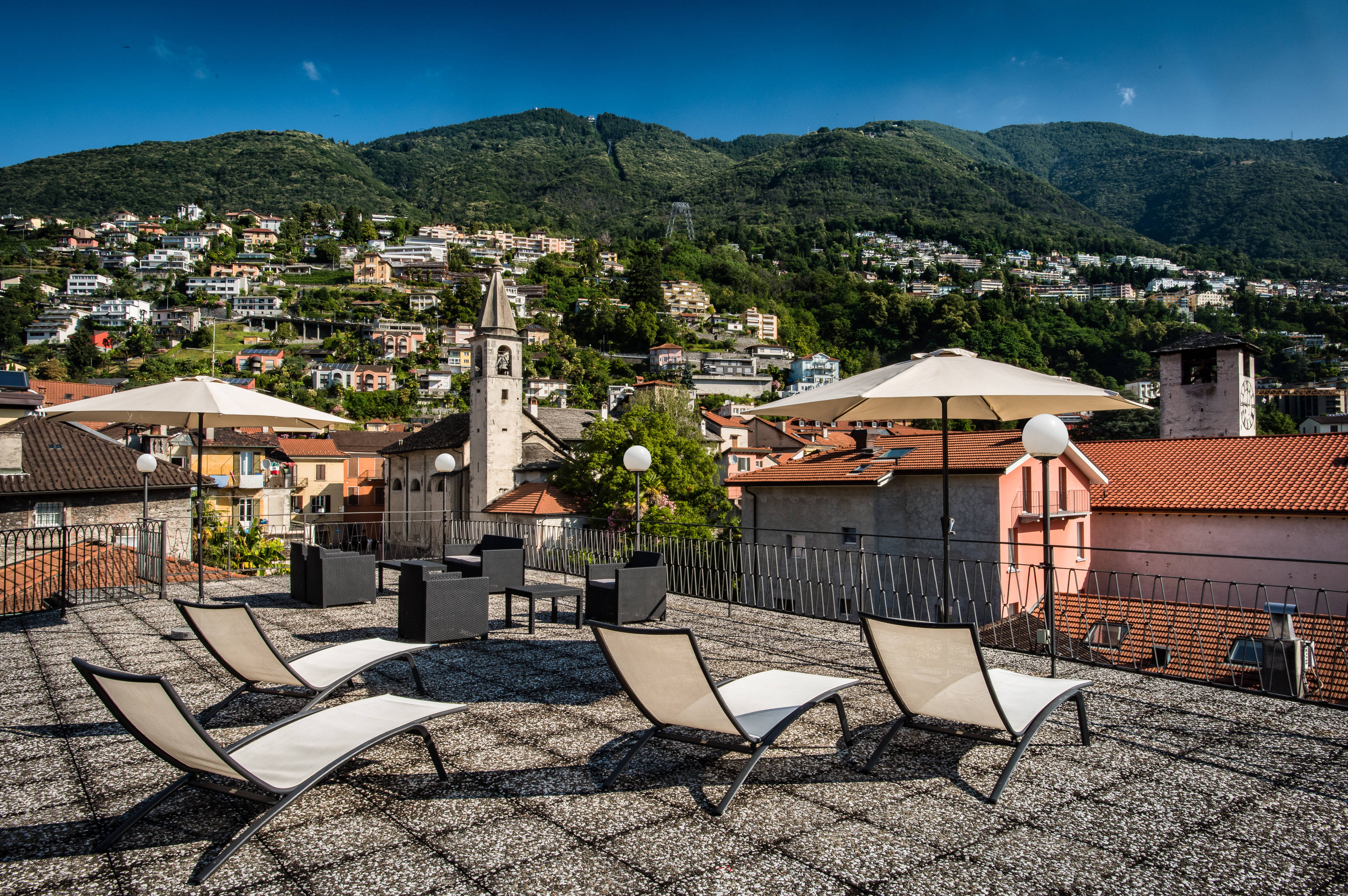 Hotel dell'Angelo 1