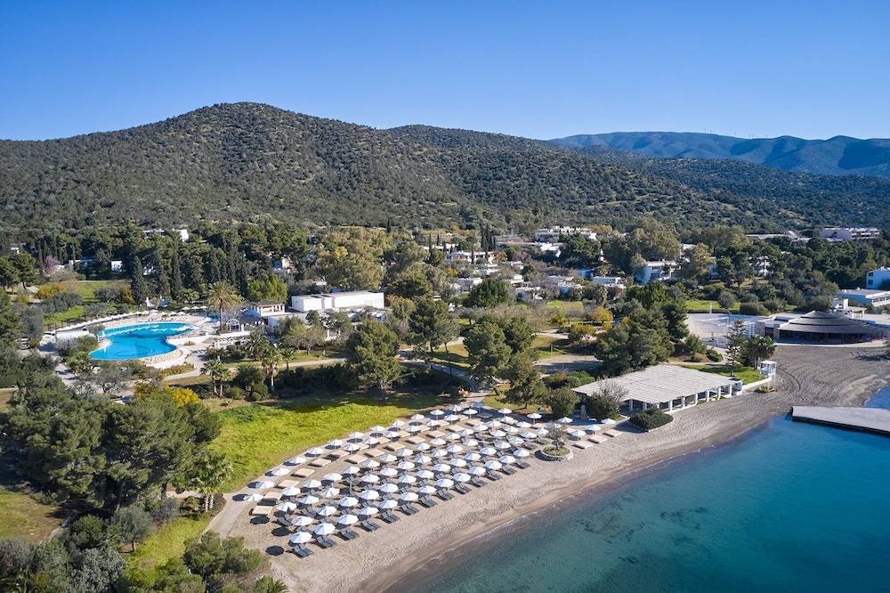 Hydra Beach Resort 1