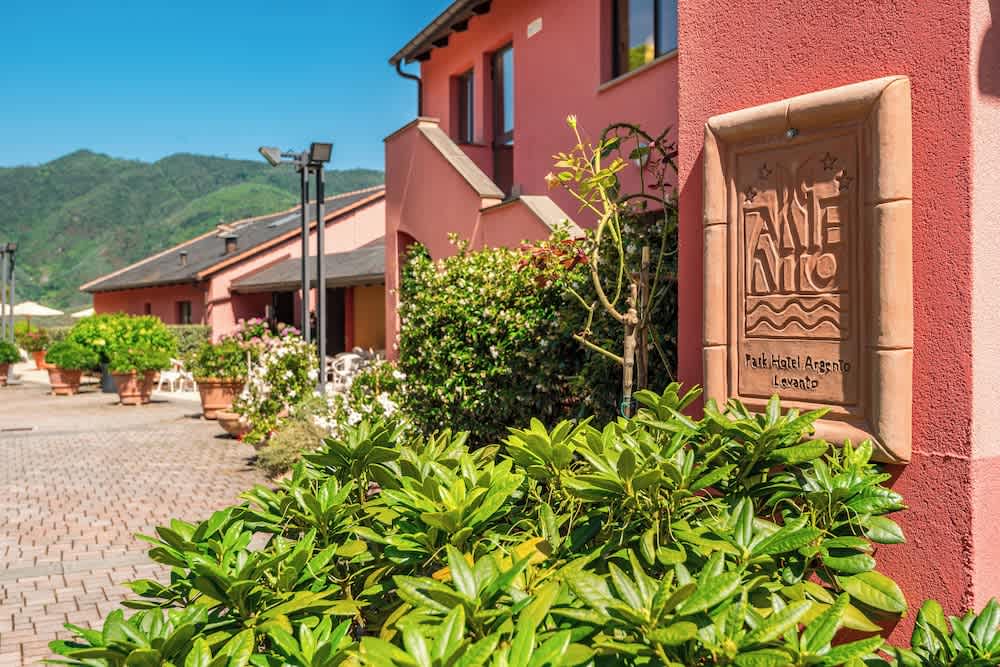 Park Hotel Argento 2