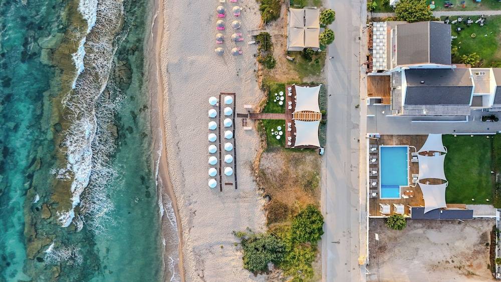 SESA Boutique Hotel & Restaurant 1
