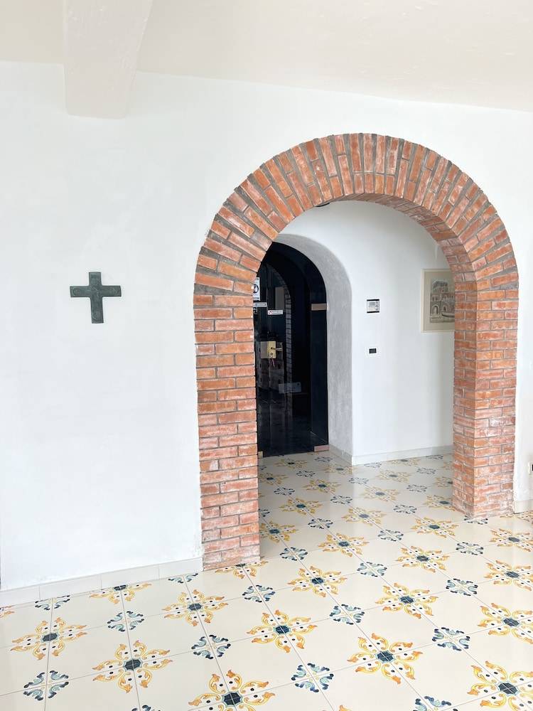 Casa Sofia Boutique Hotel 2