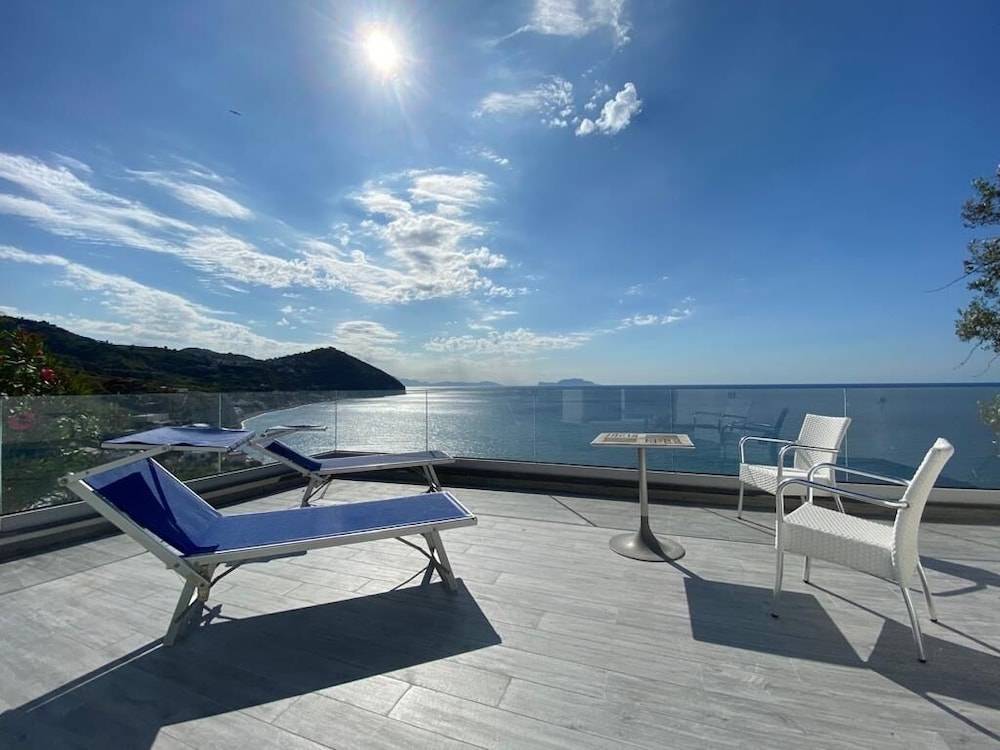 Casa Sofia Boutique Hotel 1