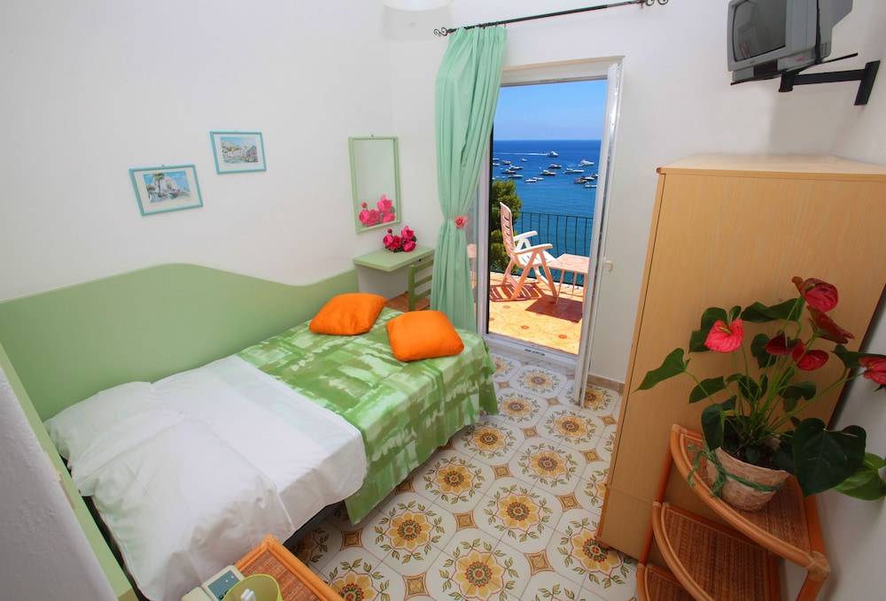 Hotel Casa Rosa Sea & Spa 2