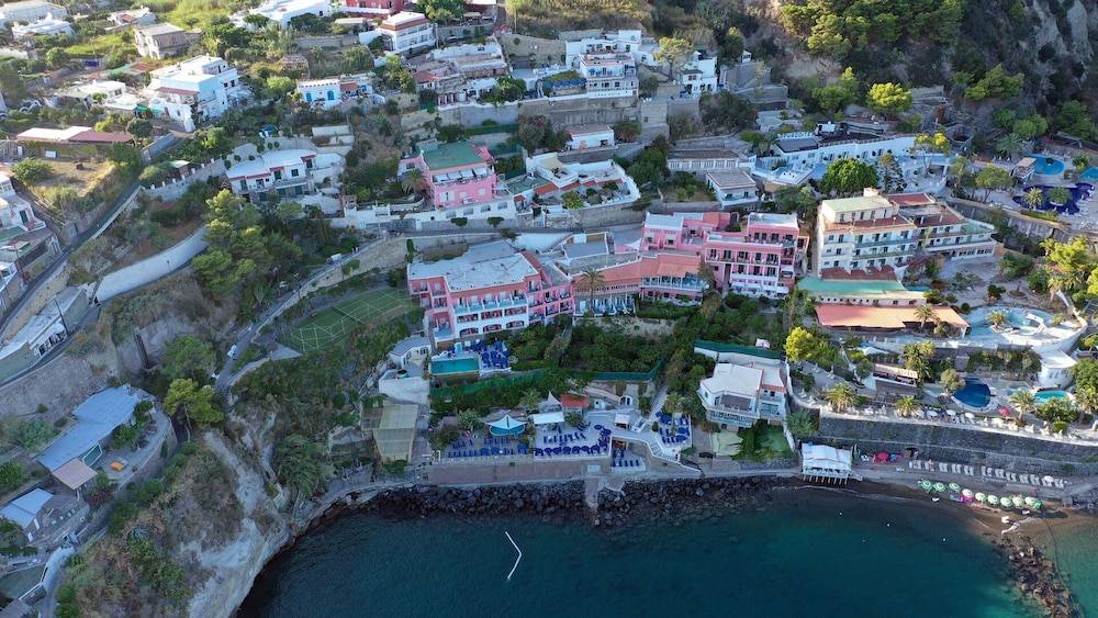 Hotel Casa Rosa Sea & Spa 1