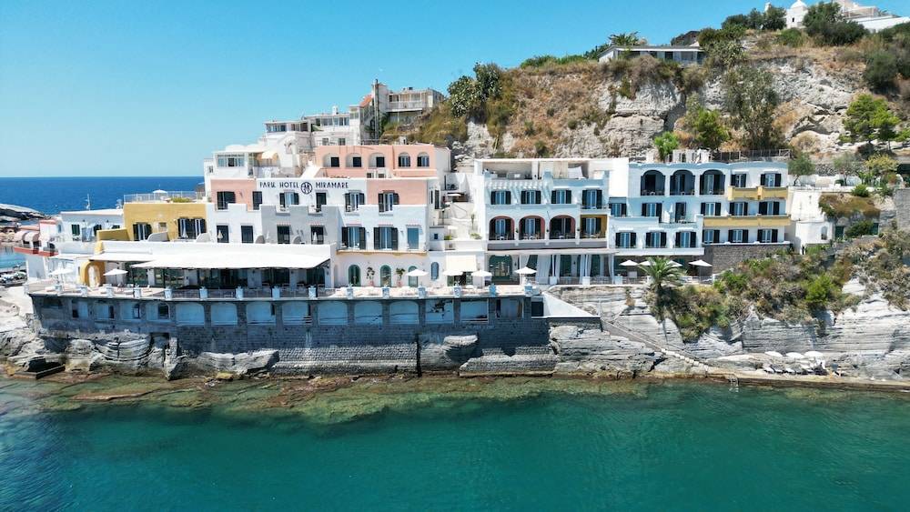 Miramare Sea Resort & Spa 1