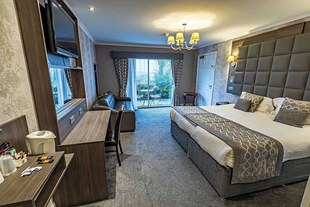 Dryfesdale Hotel - BW Signature Collection 2