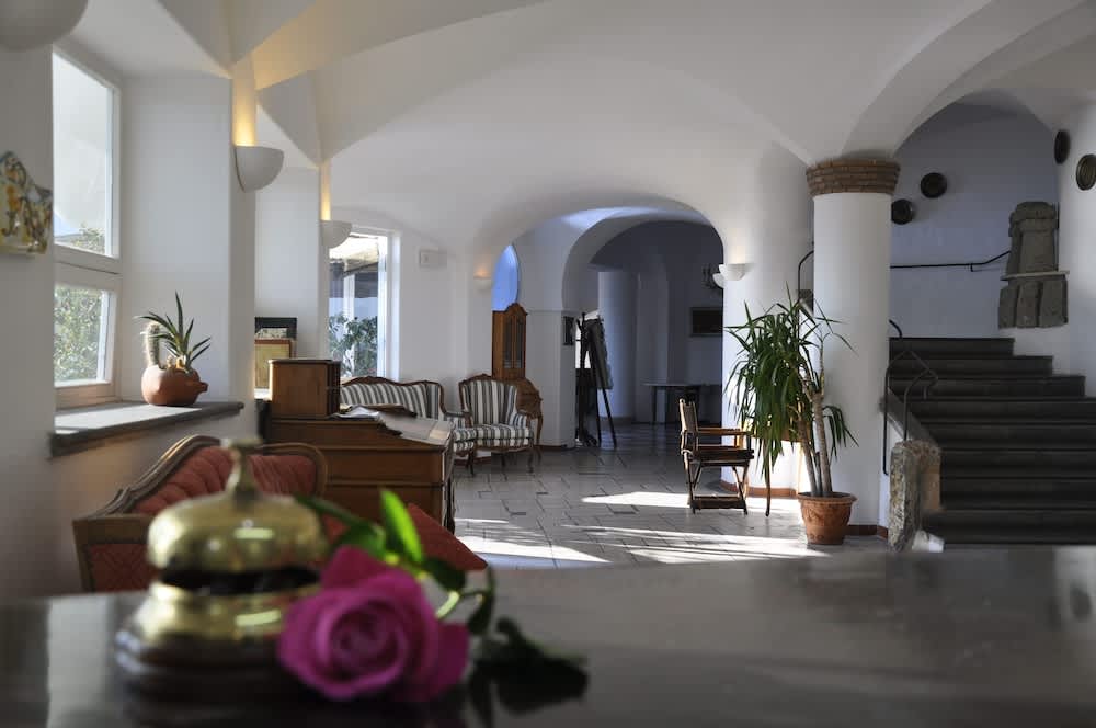 Borgo Romantica - Resort & Spa 1