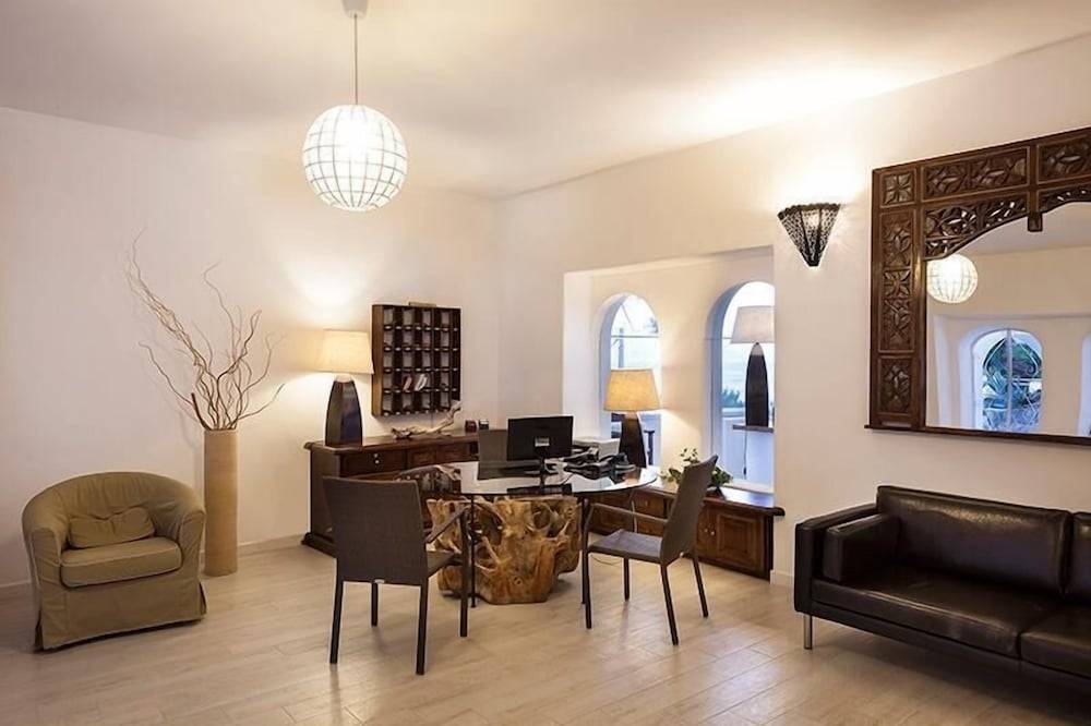 Apollon Club & Thermal Spa 2