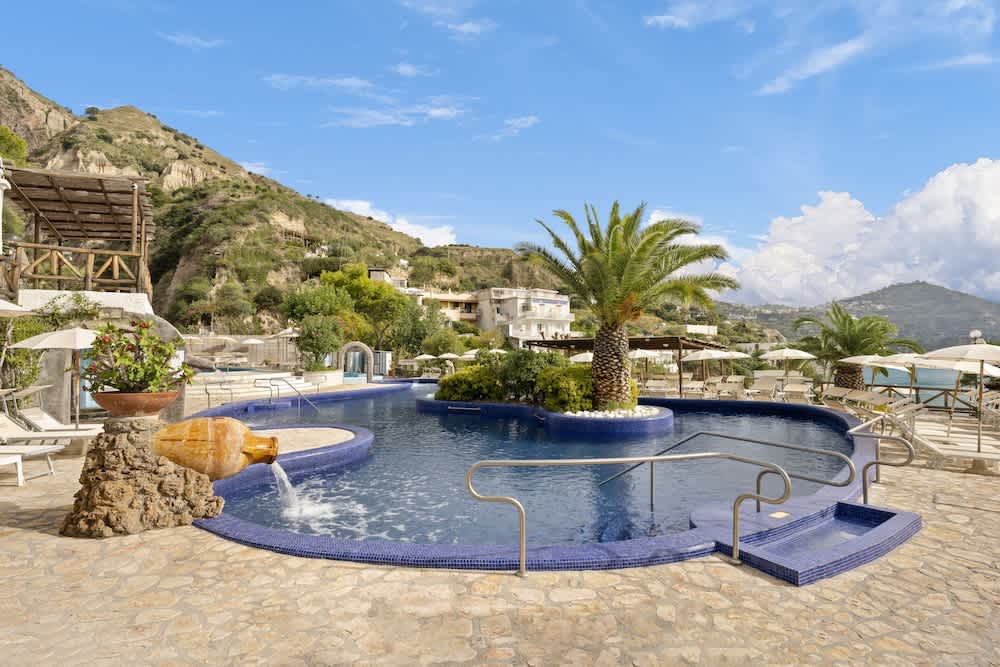 Apollon Club & Thermal Spa 1