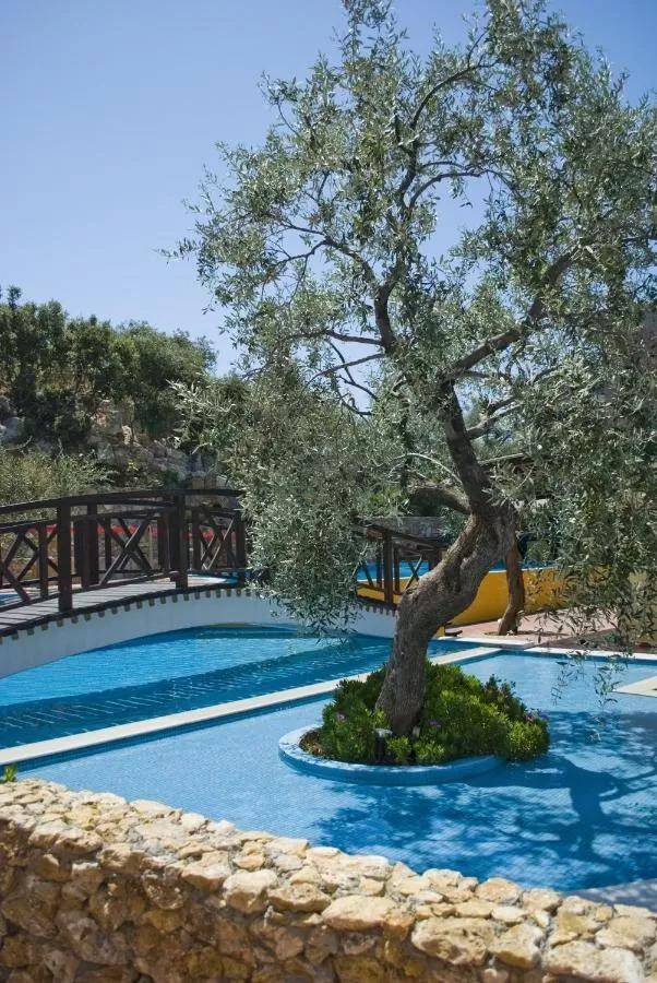 Kallisti Hotel 2