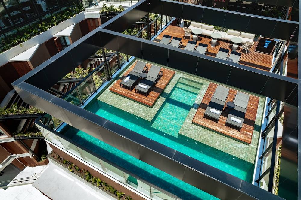 BA'RA Hotel 1