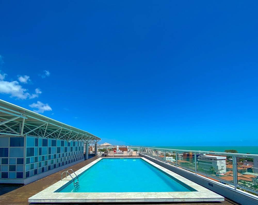 Hotel Caiçara João Pessoa 1