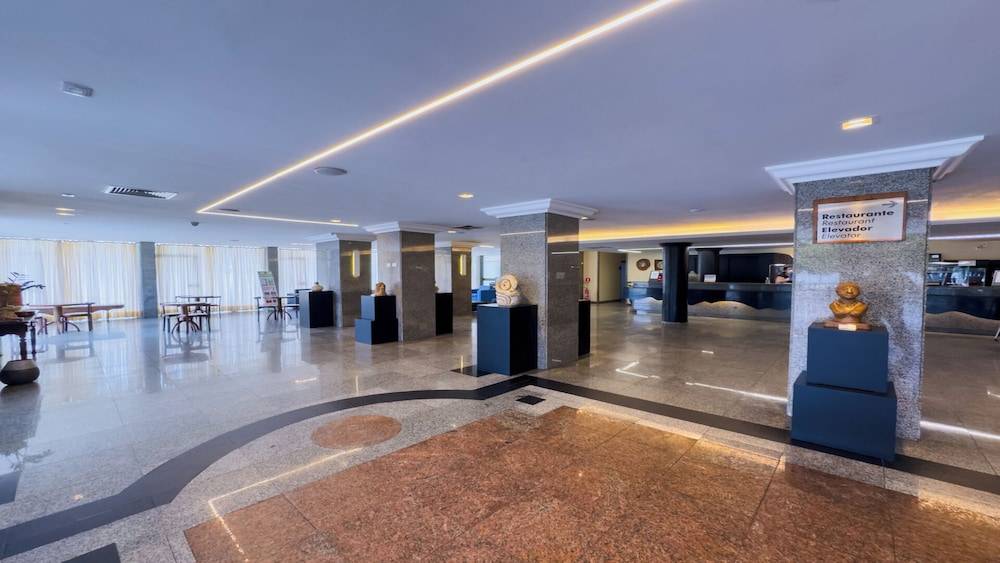 Hotel Caiçara João Pessoa 2