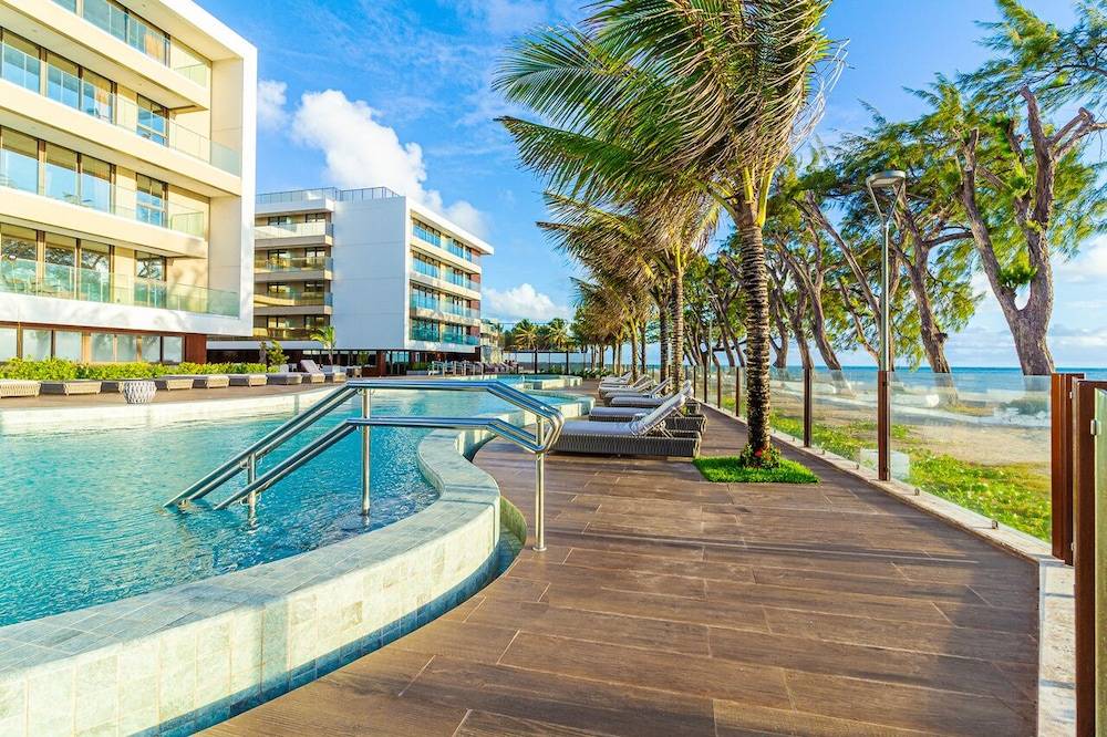 Oceana Atlântico Hotel & SPA 1