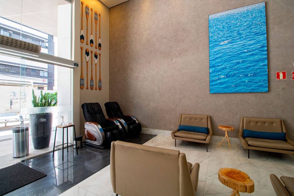 Acqua Inn Maceió Ponta Verde 1