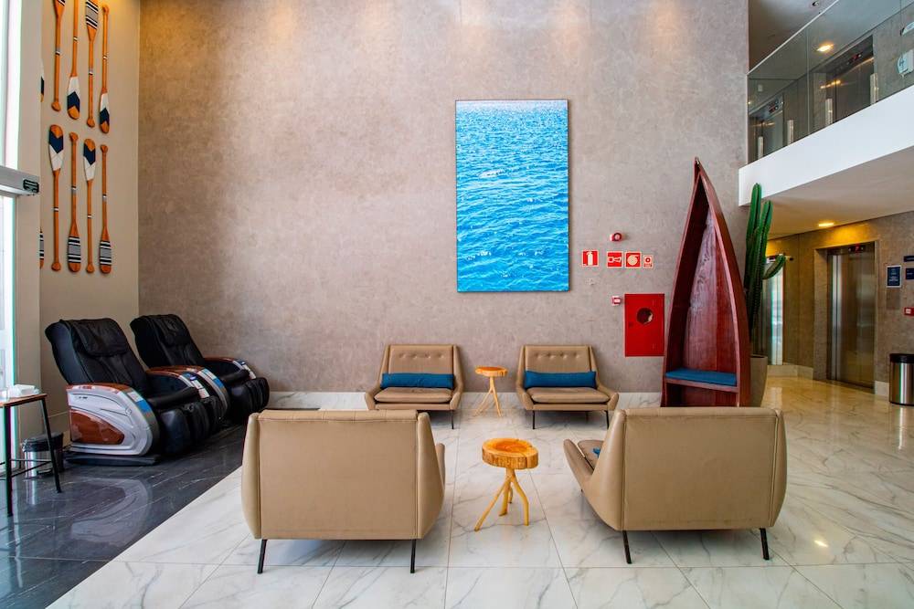 Acqua Inn Maceió Ponta Verde 2