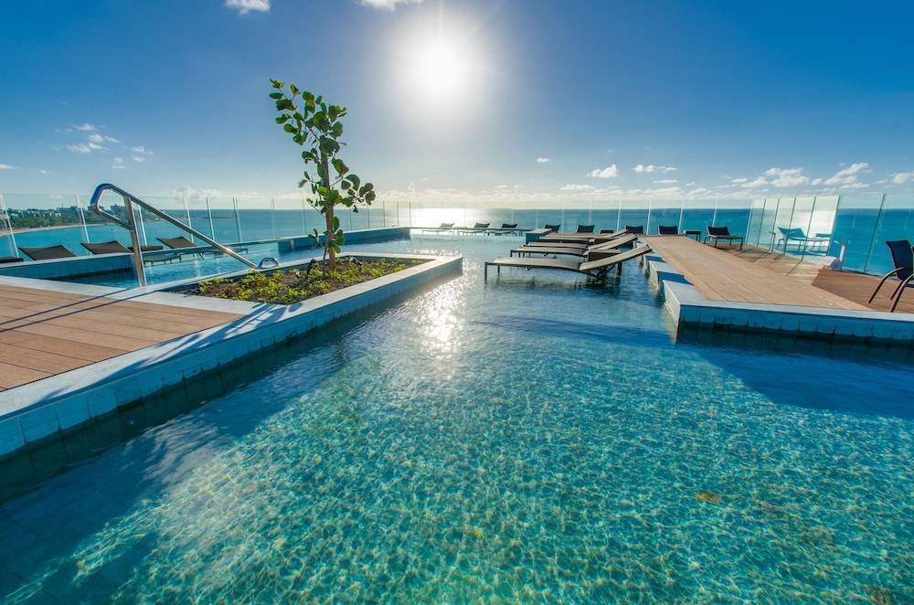 Meridiano Hotel 1