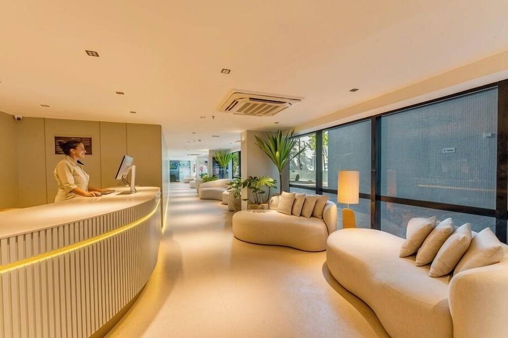 Meridiano Hotel 2
