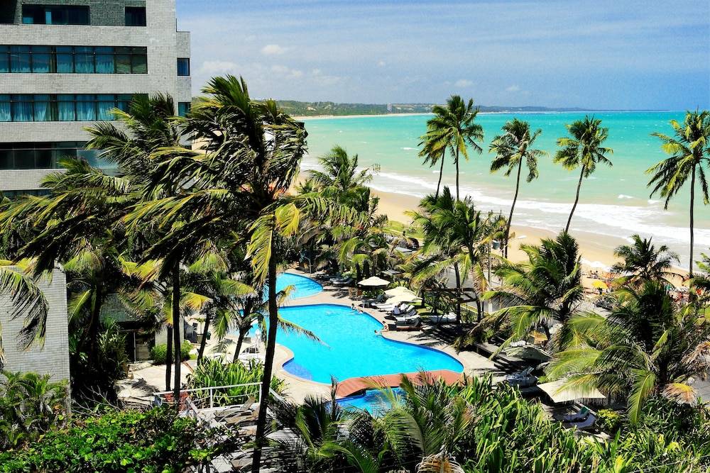 Ritz Lagoa da Anta Hotel & SPA 1