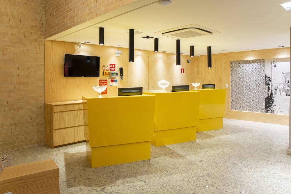 Comfort Hotel Maceió 2