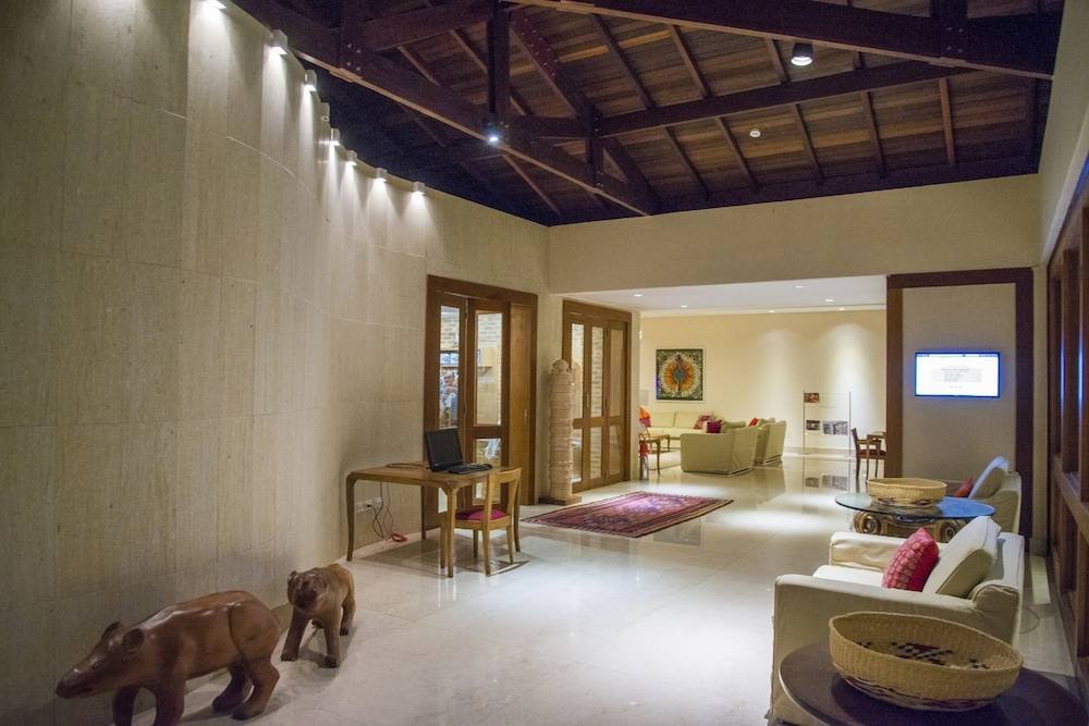 Jatiuca Hotel & Resort 2