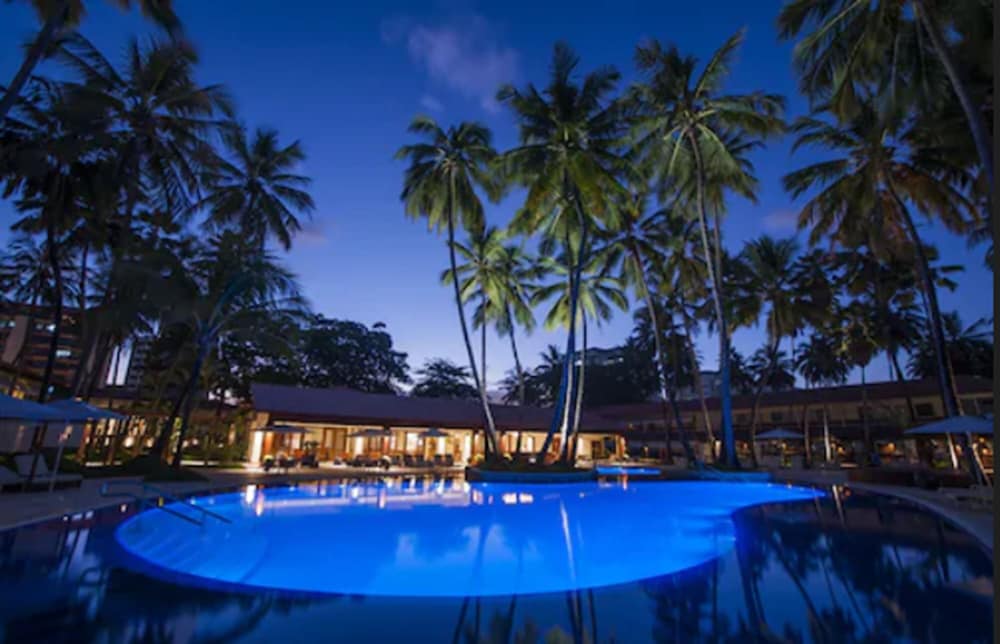 Jatiuca Hotel & Resort 1