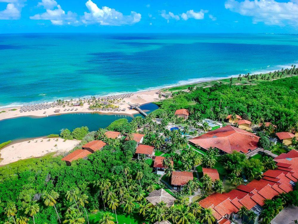 Pratagy Beach All Inclusive Resort 1