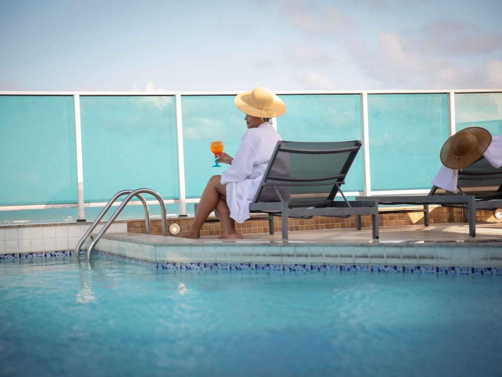 Mercure Maceio Pajuçara 1