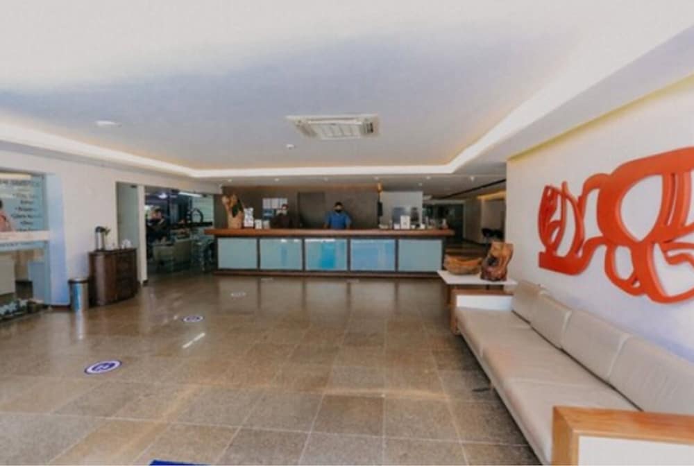 Pajuçara Praia Hotel 2