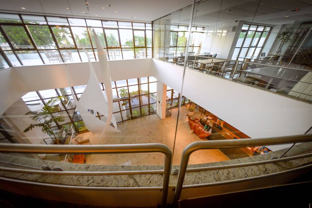 Best Western Premier Maceió 2