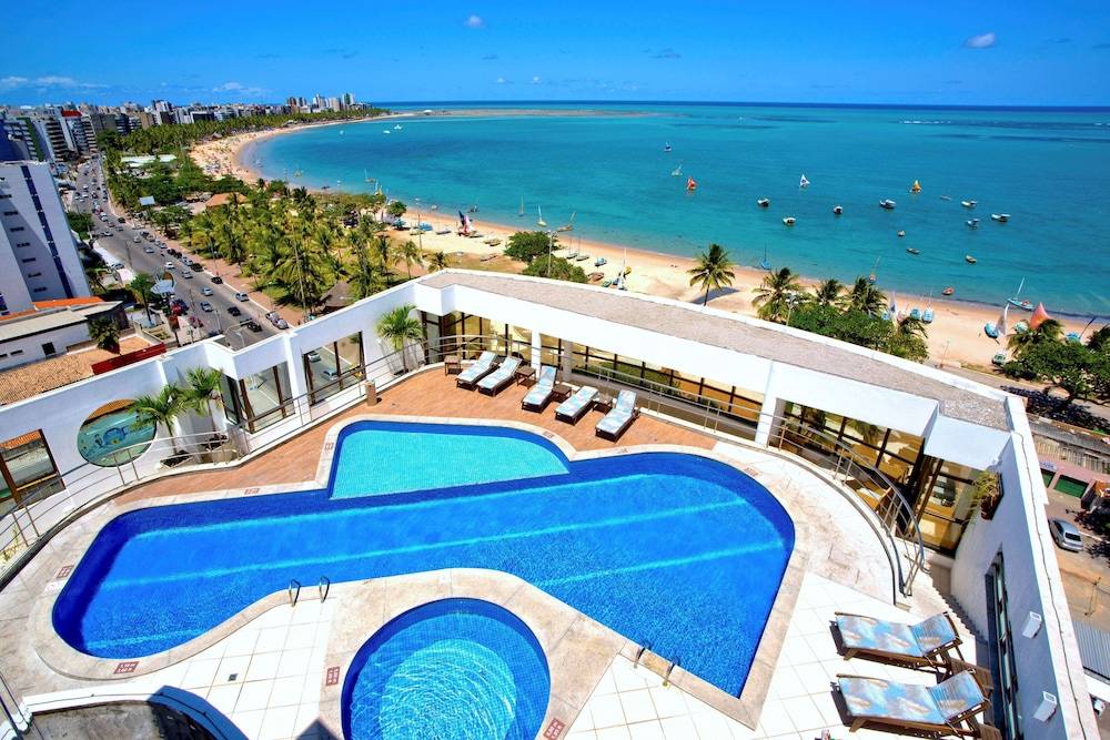 Best Western Premier Maceió 1