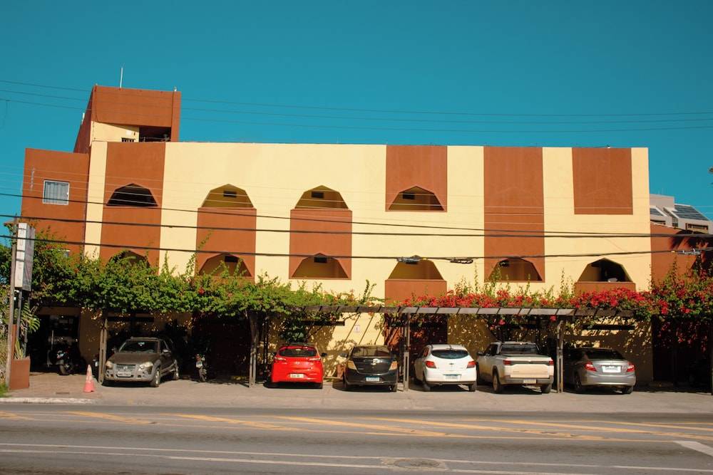 Hotel Palmanova 1